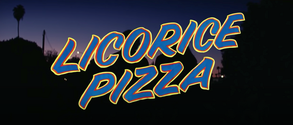 LICORICE PIZZA Trailer (2021) Bradley Cooper, Comedy Movie 