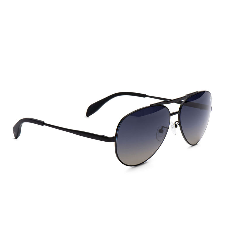 Titanium Aviator Sunglasses by William Painter | The Hughes