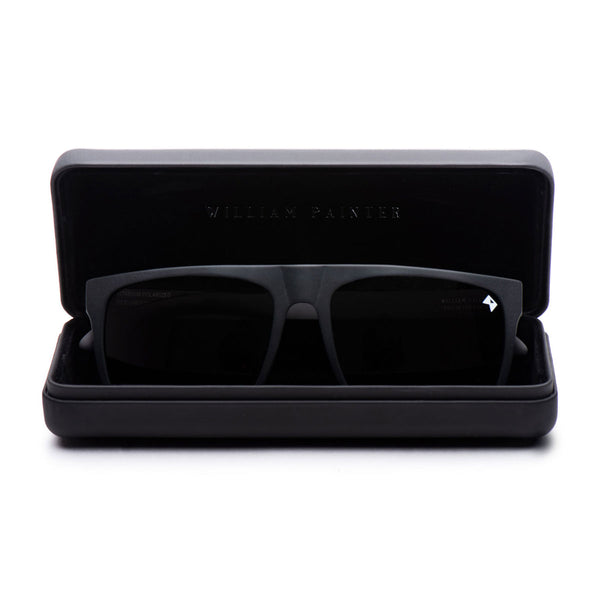 William painter hot sale prescription lenses